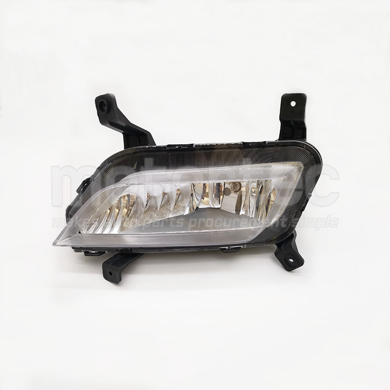 MG AUTO PARTS FOG LAMP FOR MG RX5 ORIGINAL OE CODE 10258351